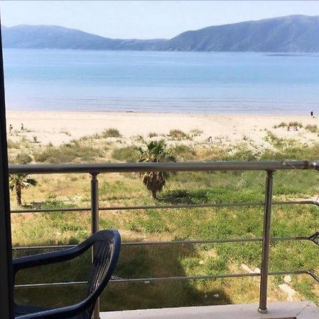 Relax Rental Влёра Экстерьер фото