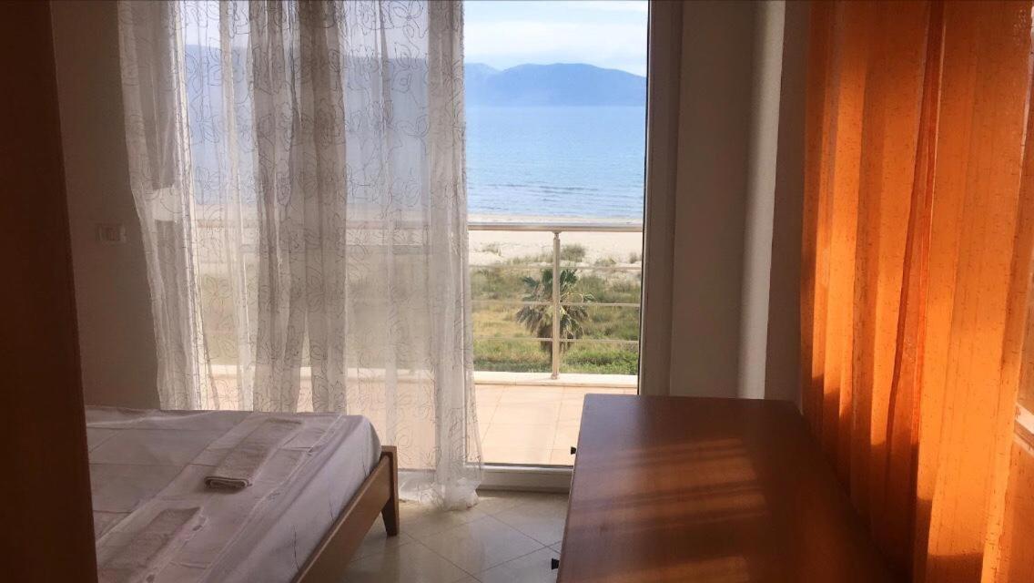 Relax Rental Влёра Экстерьер фото