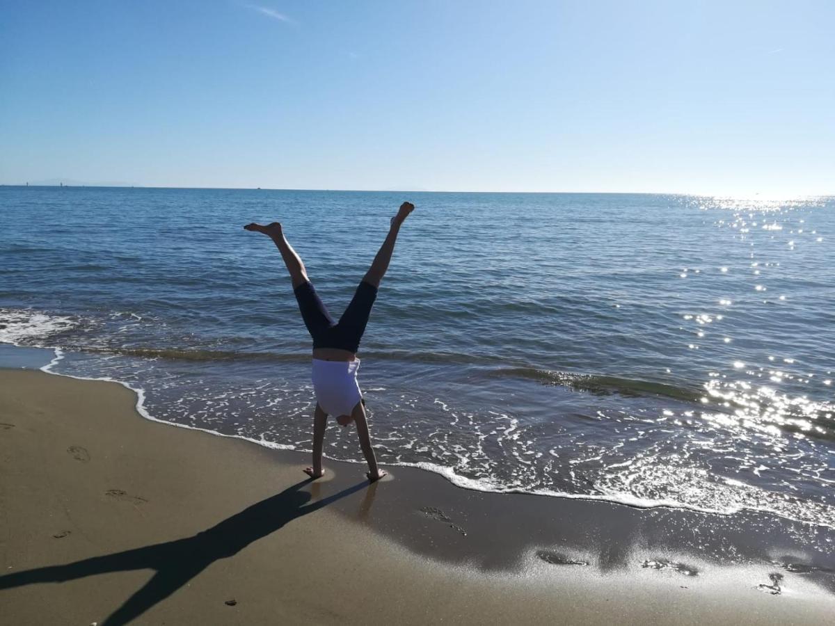 Relax Rental Влёра Экстерьер фото