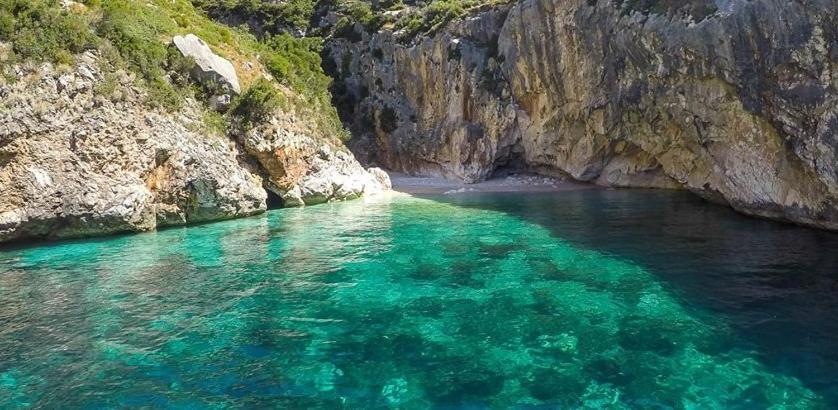 Relax Rental Влёра Экстерьер фото