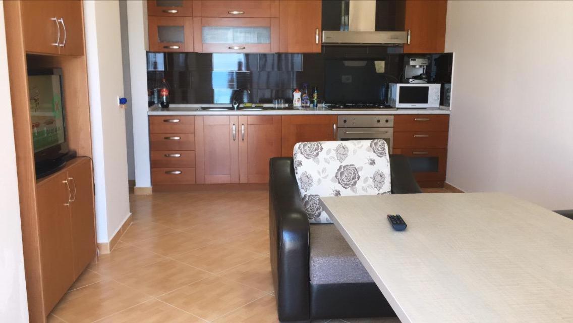 Relax Rental Влёра Экстерьер фото