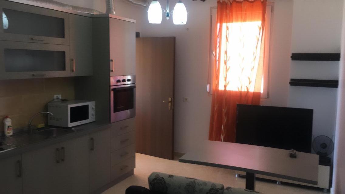Relax Rental Влёра Экстерьер фото