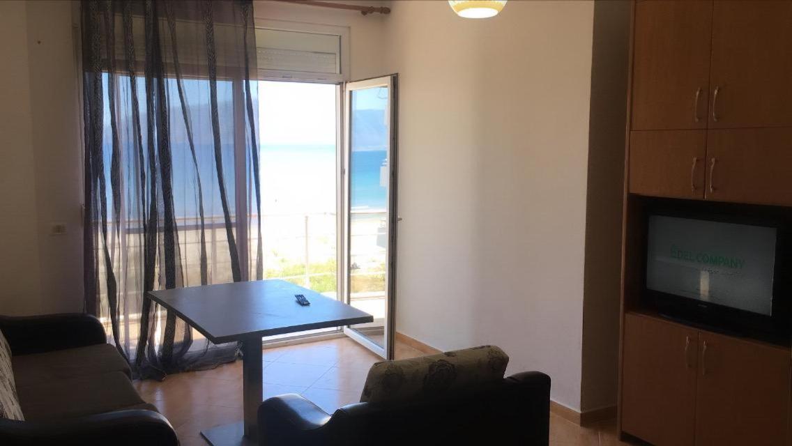 Relax Rental Влёра Экстерьер фото