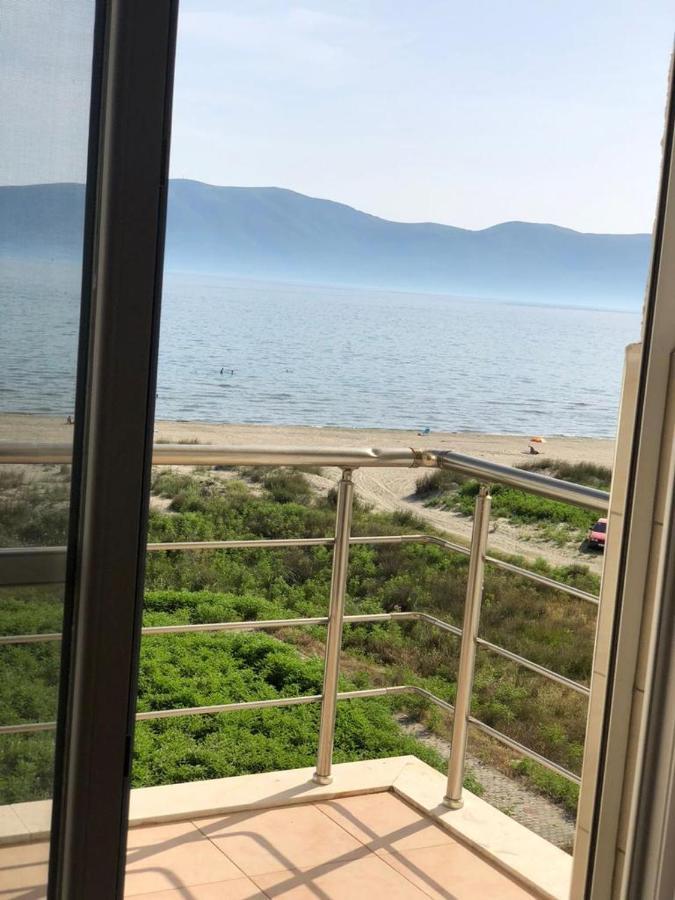 Relax Rental Влёра Экстерьер фото