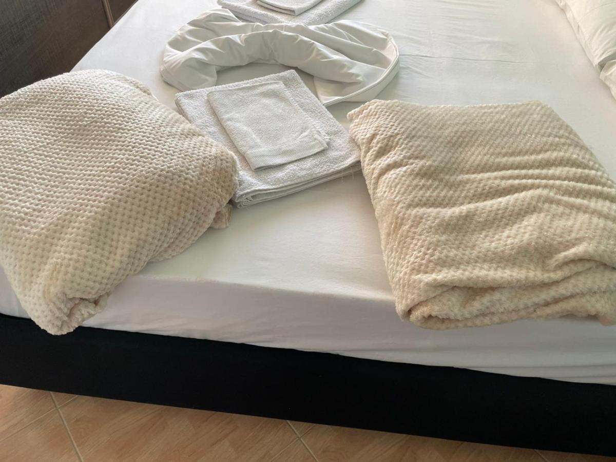 Relax Rental Влёра Экстерьер фото