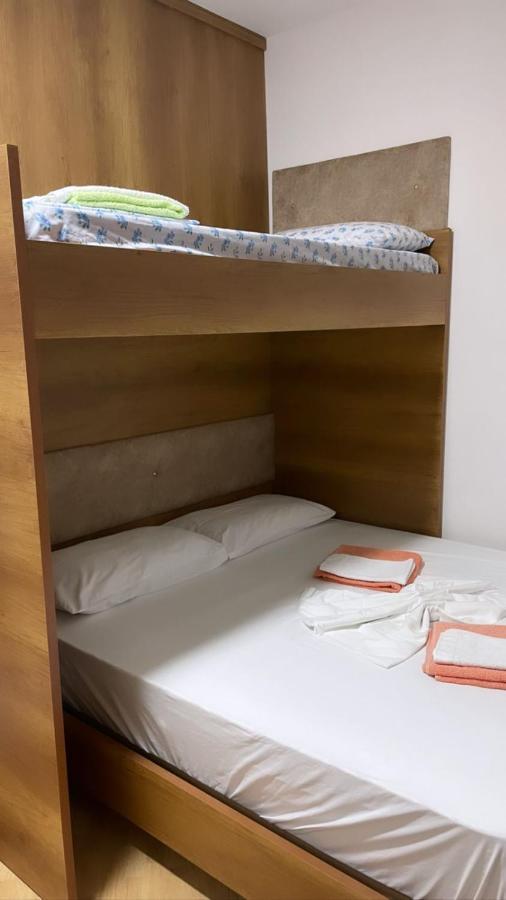 Relax Rental Влёра Экстерьер фото