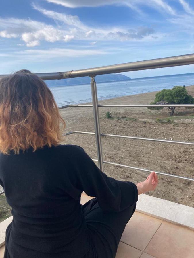 Relax Rental Влёра Экстерьер фото