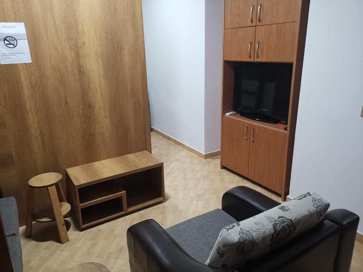 Relax Rental Влёра Экстерьер фото