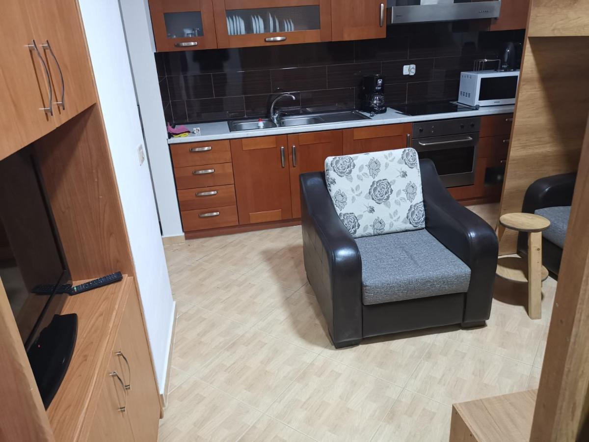 Relax Rental Влёра Экстерьер фото
