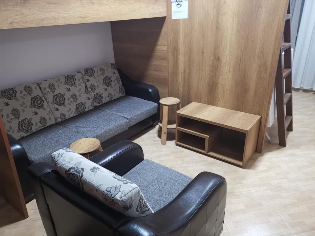 Relax Rental Влёра Экстерьер фото
