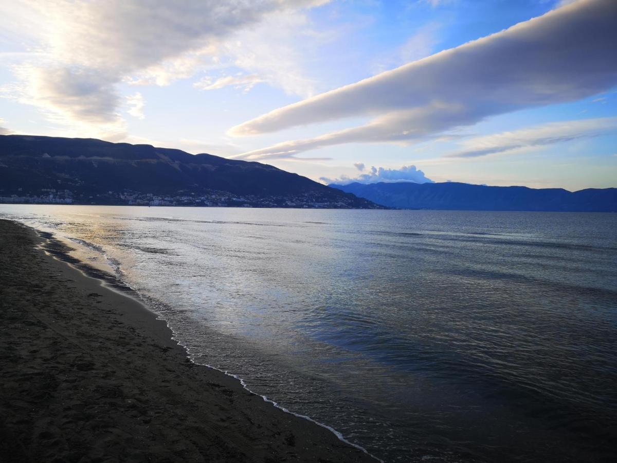 Relax Rental Влёра Экстерьер фото