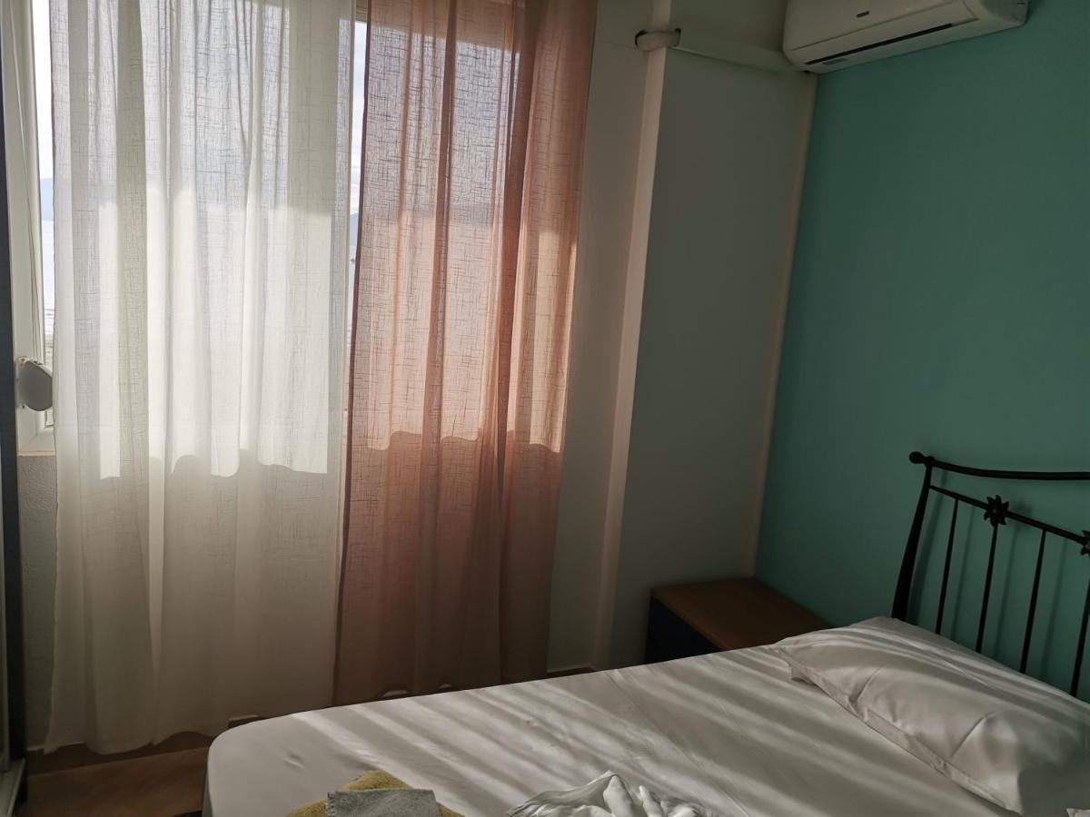 Relax Rental Влёра Экстерьер фото