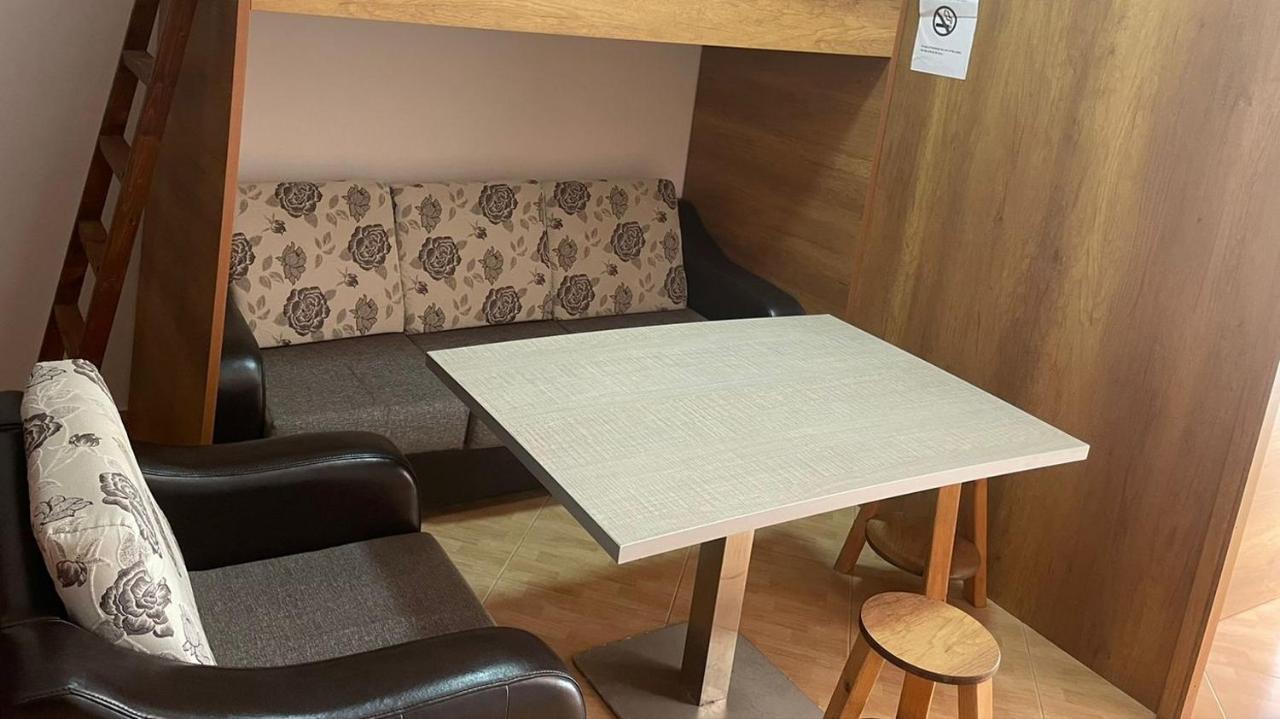 Relax Rental Влёра Экстерьер фото