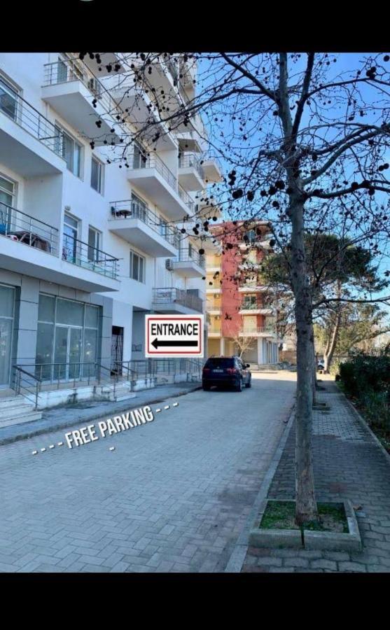 Relax Rental Влёра Экстерьер фото
