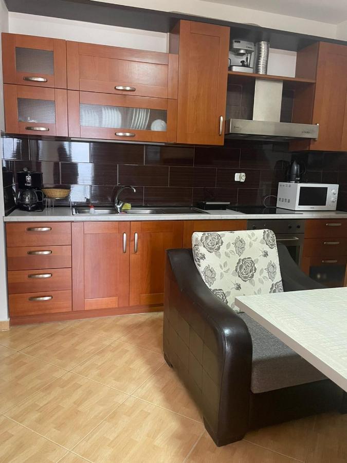 Relax Rental Влёра Экстерьер фото