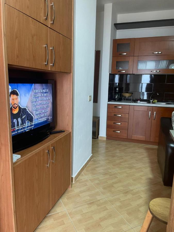 Relax Rental Влёра Экстерьер фото