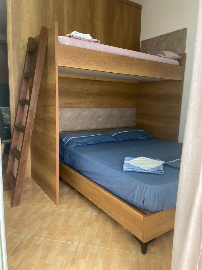 Relax Rental Влёра Экстерьер фото