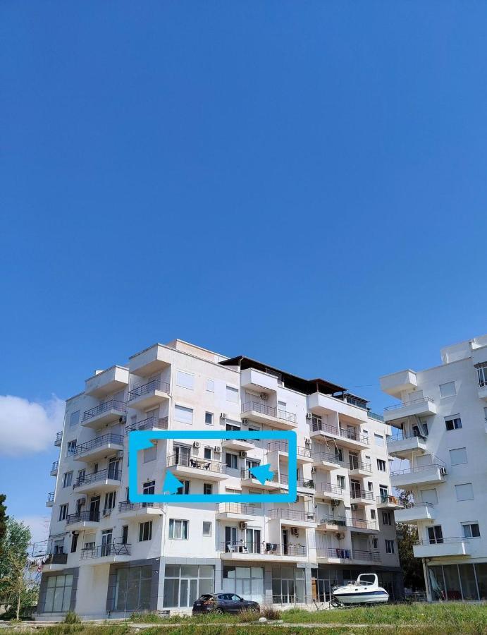 Relax Rental Влёра Экстерьер фото