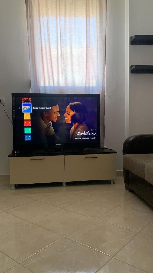 Relax Rental Влёра Экстерьер фото