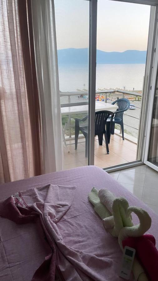 Relax Rental Влёра Экстерьер фото