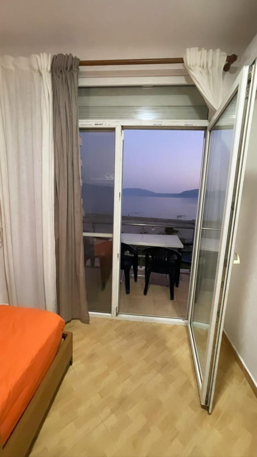 Relax Rental Влёра Экстерьер фото