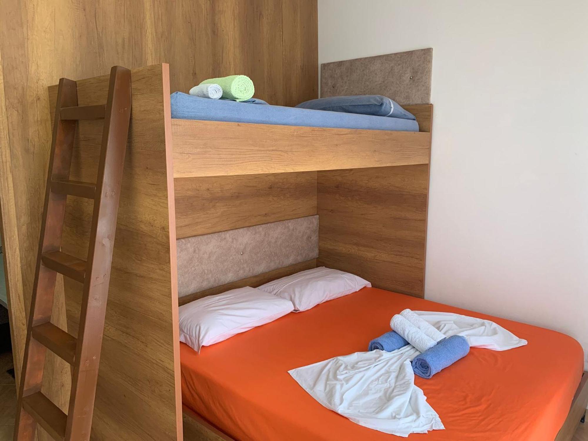 Relax Rental Влёра Номер фото